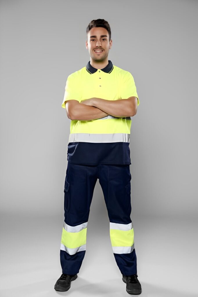 Coveralls Supplier in Dubai