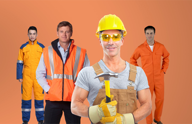 Industrial Uniform Supplier in Dubai