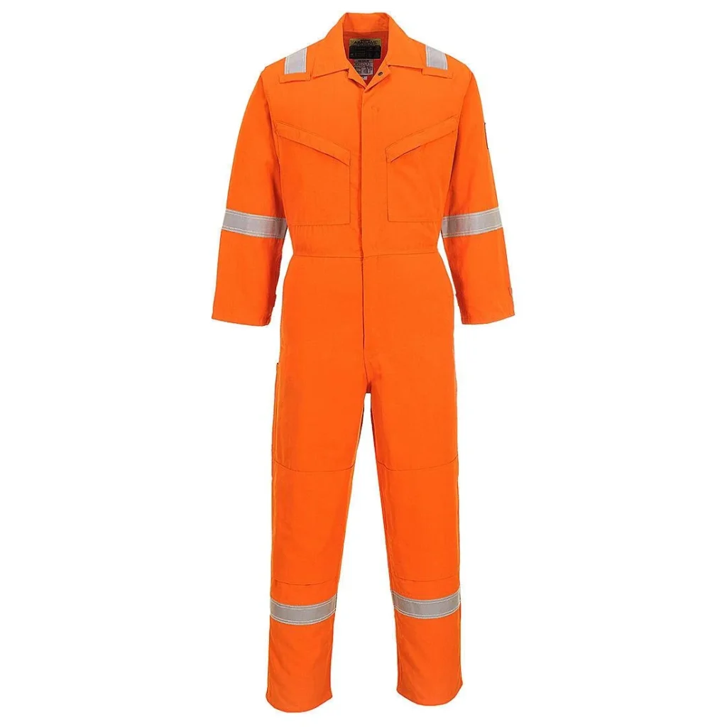 Coveralls Supplier in Dubai