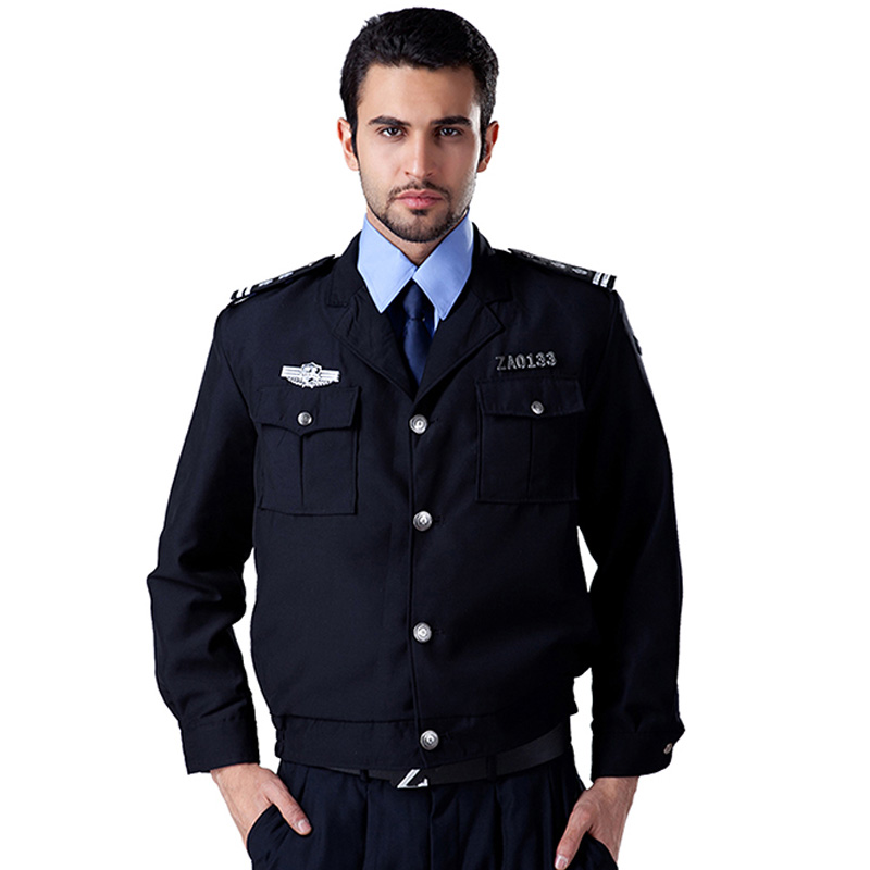 Security uniforms Suppliers in Dubai