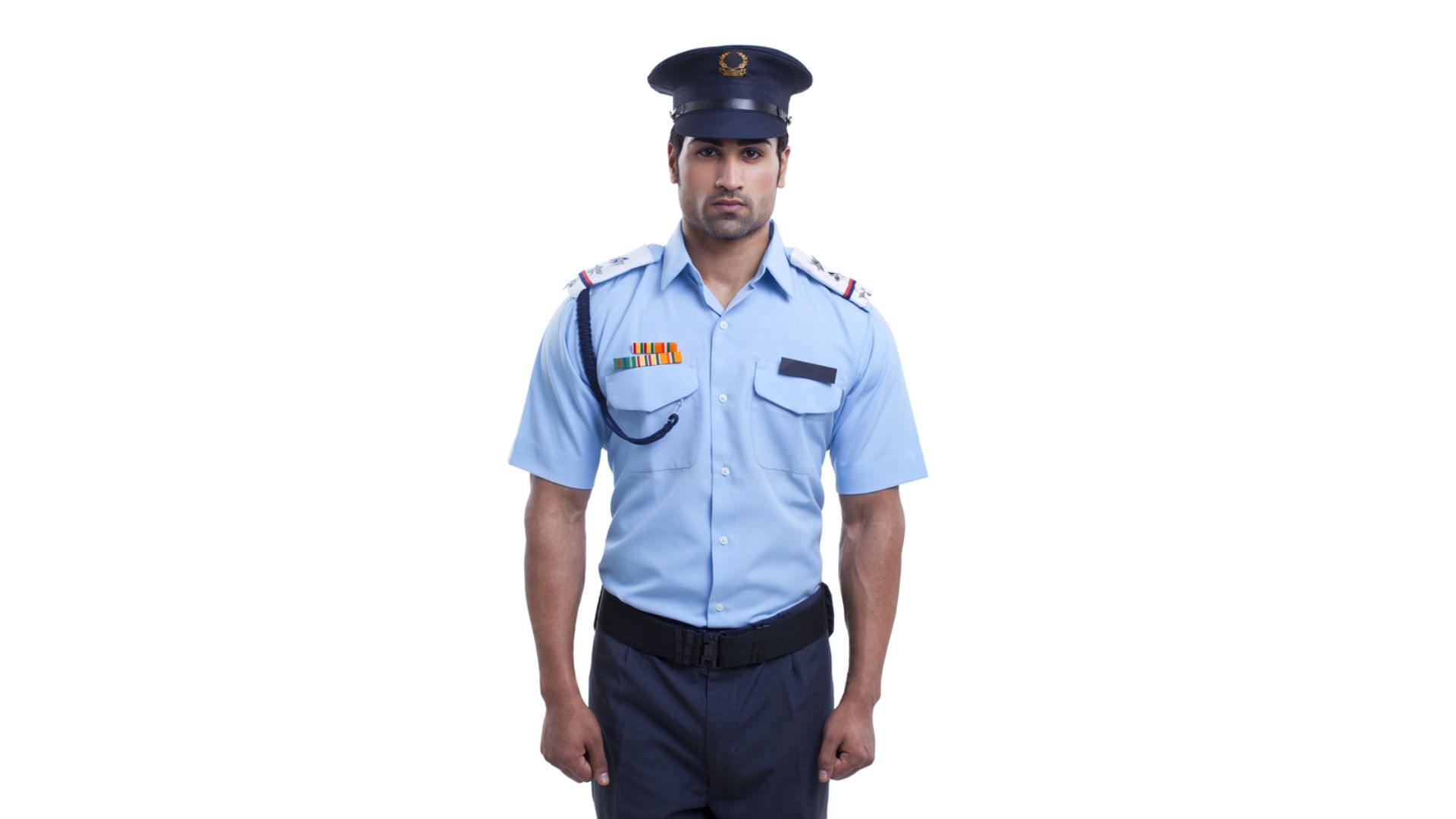 What Are the Key Features of High-Quality Security Uniforms