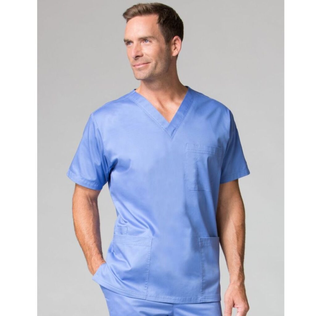 What Are the Most Comfortable Medical Scrubs Available