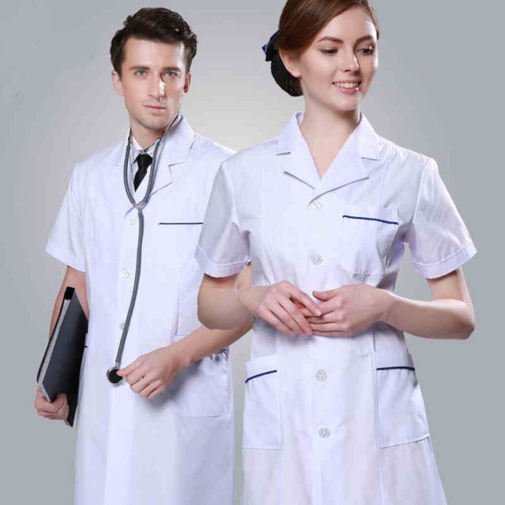 What Are the Most Comfortable Medical Scrubs Available